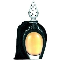 Lalique Cristal - Shéhérazade Edition Limitée 2008